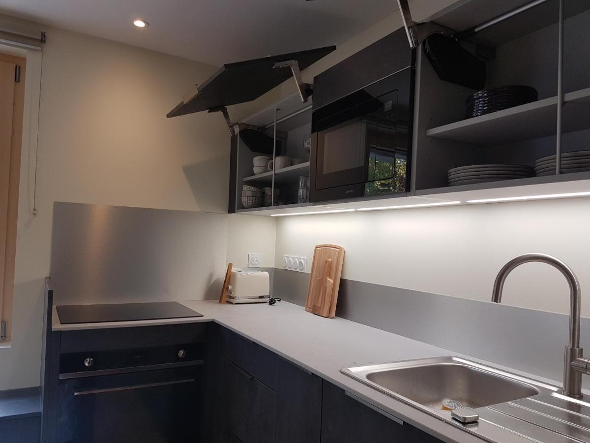 Le Cottage Sorans-les-Breurey 外观 照片