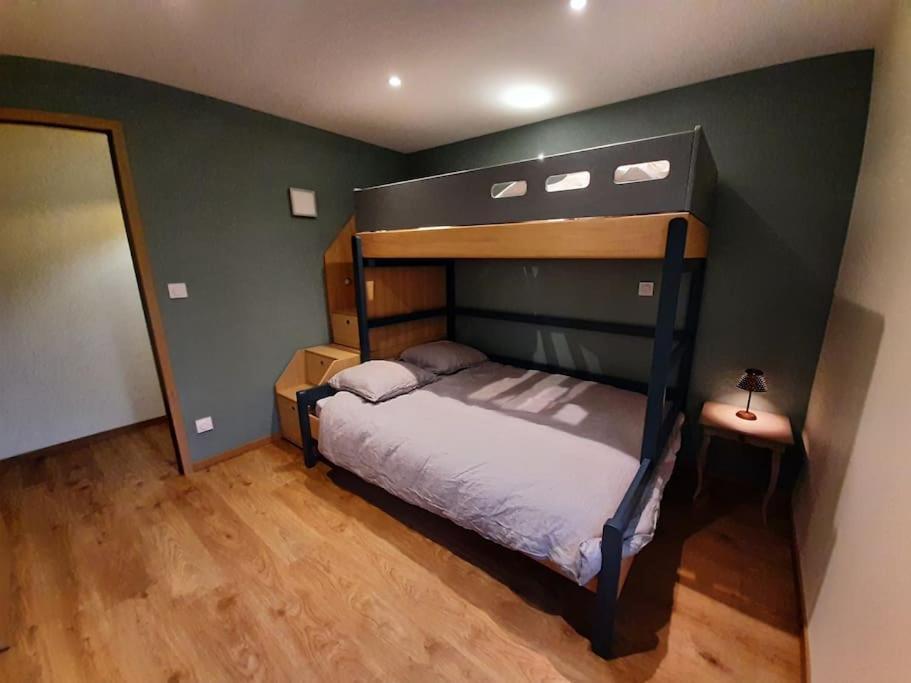 Le Cottage Sorans-les-Breurey 外观 照片
