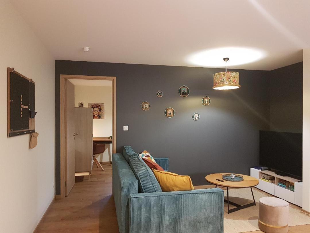 Le Cottage Sorans-les-Breurey 外观 照片