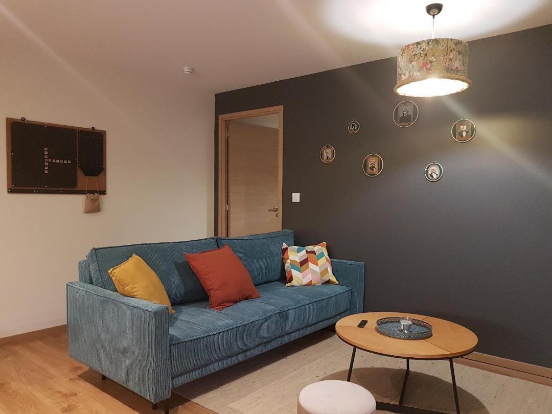 Le Cottage Sorans-les-Breurey 外观 照片