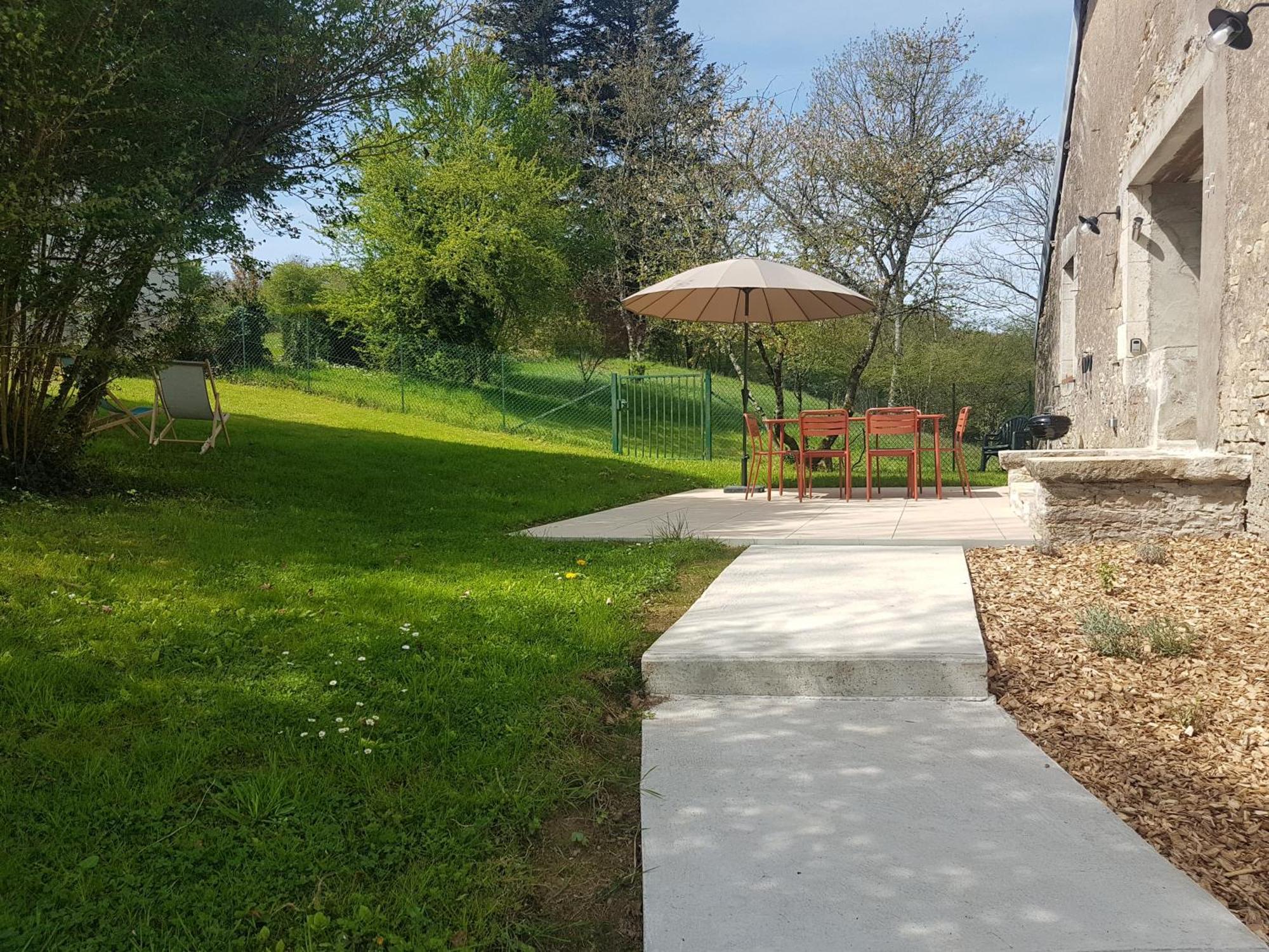 Le Cottage Sorans-les-Breurey 外观 照片